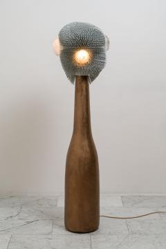 Pia Maria Raeder Pia Maria Raeder Sea Anemone 11 Floor Light DE 2017 - 4026965