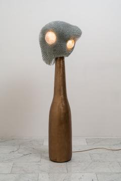 Pia Maria Raeder Pia Maria Raeder Sea Anemone 11 Floor Light DE 2017 - 4026968