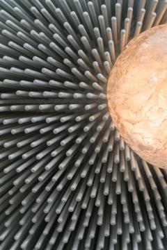 Pia Maria Raeder Pia Maria Raeder Sea Anemone 11 Floor Light DE 2017 - 4026969