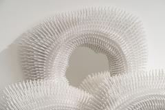 Pia Maria Raeder Pia Maria Raeder Sea Anemone 13 Wall Mirror DE 2017 - 4026957