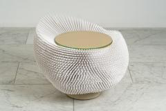 Pia Maria Raeder Pia Maria Raeder Sea Anemone 3 Side Table DE 2016 - 4026971