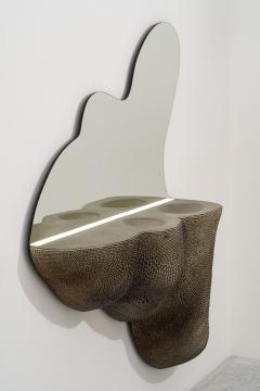 Pia Maria Raeder Pia Maria Raeder Stardust Console DE 2020 - 4026996