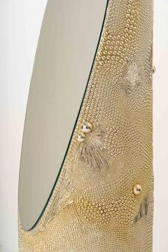 Pia Maria Raeder Pia Maria Raeder Stardust Standing Mirror DE 2020 - 4026989
