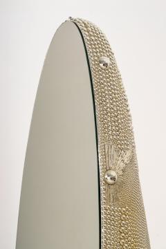 Pia Maria Raeder Pia Maria Raeder Stardust Standing Mirror DE 2020 - 4026990