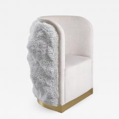 Pia Maria Raeder Sea Anemone Armchair - 679173