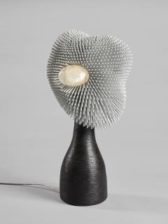 Pia Maria Raeder Sea Anemone Table Light with Black Bronze - 1420812