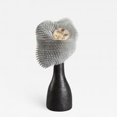 Pia Maria Raeder Sea Anemone Table Light with Black Bronze - 1894109