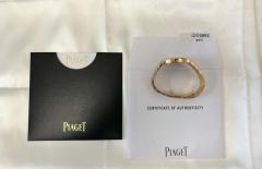 Piaget Polo Ladies 32mm Watch in 18K Yellow Gold With Diamond - 3589178