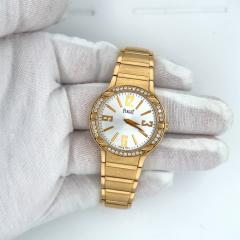 Piaget Polo Ladies 32mm Watch in 18K Yellow Gold With Diamond - 3589188