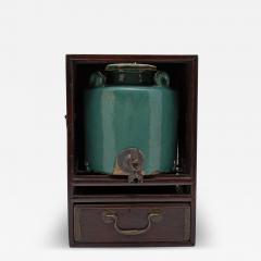 Picnic Tea Caddy - 4178774