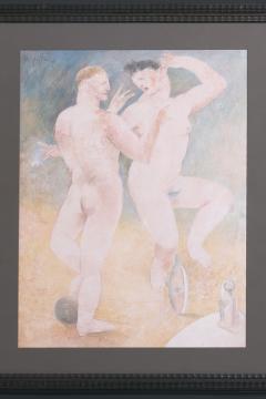 Picture by Miguel Pe a B 1951  - 4498310