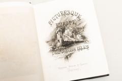 Picturesque Europe - 2713905
