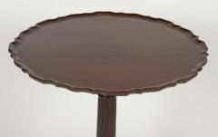 Pie Crust Tilt Top Table - 2120146