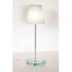 Piecrust lamp large  - 1207877