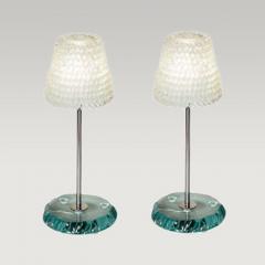 Piecrust lamp medium  - 1207864