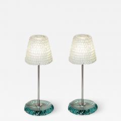 Piecrust lamp medium  - 1209380