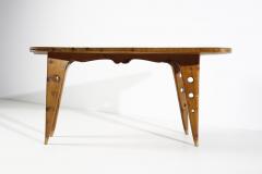 Pier Carlo Jorio Dining Table - 3327056