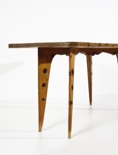 Pier Carlo Jorio Dining Table - 3327059