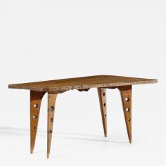 Pier Carlo Jorio Dining Table - 3330987
