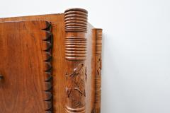 Pier Luigi Colli 1940s Italian Sideboard by Pier Luigi Colli - 2476594
