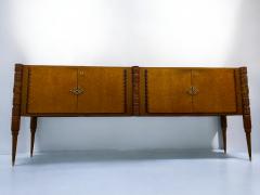 Pier Luigi Colli Italian Midcentury Sideboard designed by Pierluigi Colli in 1950s - 3953864