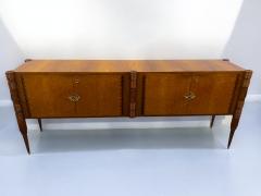 Pier Luigi Colli Italian Midcentury Sideboard designed by Pierluigi Colli in 1950s - 3953866