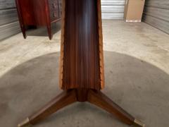 Pier Luigi Colli Italian Modern Center Table By Pier Luigi Colli - 4326480