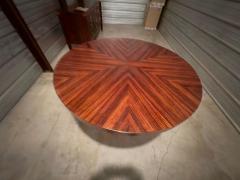 Pier Luigi Colli Italian Modern Center Table By Pier Luigi Colli - 4326490