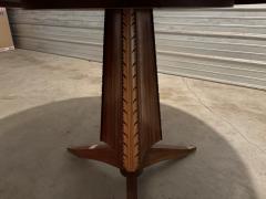 Pier Luigi Colli Italian Modern Center Table By Pier Luigi Colli - 4326521