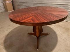 Pier Luigi Colli Italian Modern Center Table By Pier Luigi Colli - 4326541