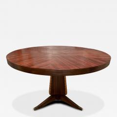 Pier Luigi Colli Italian Modern Center Table By Pier Luigi Colli - 4327667