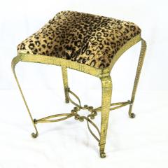 Pier Luigi Colli Pair of stools by Pier Luigi Colli - 1443870