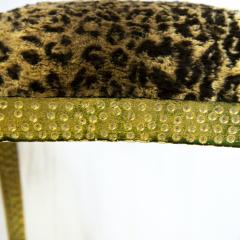 Pier Luigi Colli Pair of stools by Pier Luigi Colli - 1443876