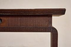 Pier Luigi Colli Petite Pier Luigi Colli Cerused Table - 4349670
