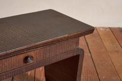 Pier Luigi Colli Petite Pier Luigi Colli Cerused Table - 4349680