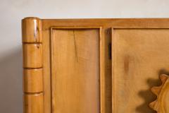 Pier Luigi Colli Rare Sideboard by Pier Luigi Colli - 4763613