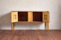 Pier Luigi Colli Rare Sideboard by Pier Luigi Colli - 4763646