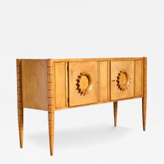 Pier Luigi Colli Rare Sideboard by Pier Luigi Colli - 4765619