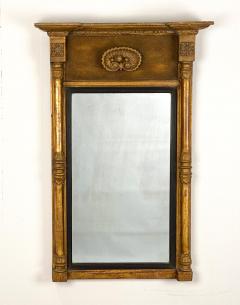 Pier Mirror 19th Century American - 1649900