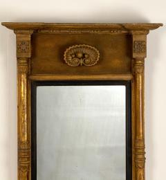 Pier Mirror 19th Century American - 1649901