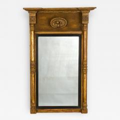 Pier Mirror 19th Century American - 1650860