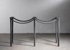 Pierangelo Caramia console table for Metals - 4801025
