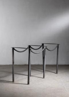 Pierangelo Caramia console table for Metals - 4801026