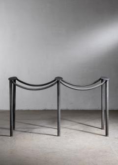 Pierangelo Caramia console table for Metals - 4801027