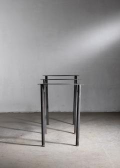 Pierangelo Caramia console table for Metals - 4801028
