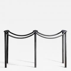 Pierangelo Caramia console table for Metals - 4801122