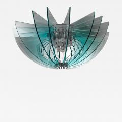 Pierangelo Gallotti Pierangelo Gallotti and Luigi Radice chandelier Italy - 1113536