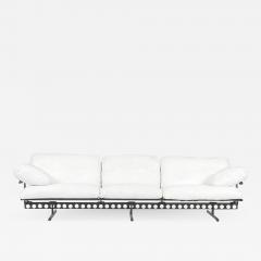 Pierluigi Cerri Poltrona Frau Ouverture Sofa by Pierluigi Cerri - 1218606