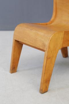 Pierluigi Ghianda Children Italian chair prototype by Pierluigi Ghianda 1960s - 1462584