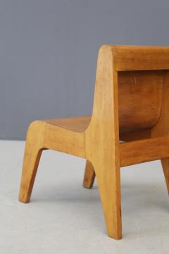 Pierluigi Ghianda Children Italian chair prototype by Pierluigi Ghianda 1960s - 1462586